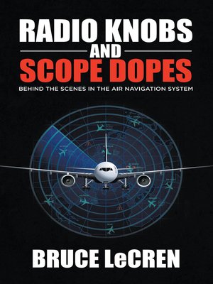 cover image of Radio Knobs and Scope Dopes